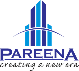Pareena Logo