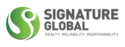 Signature Global Logo